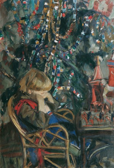 Navidad de Wojciech Stanislaw Weiss