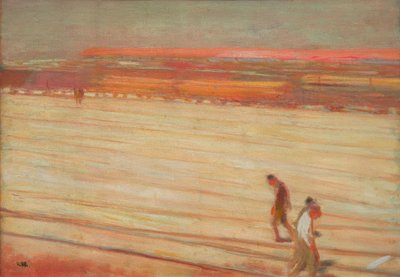 Calor de Wojciech Weiss