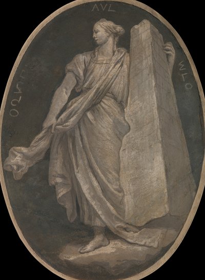 Fortaleza de Workshop of Giovanni Battista Tiepolo