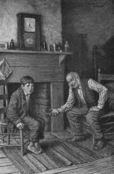 "¡Hijo, no me tengas miedo!" de Worth Brehm