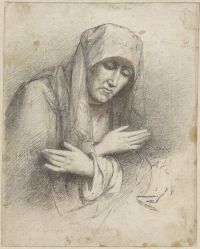 Mater Dolorosa de Woutherus Mol