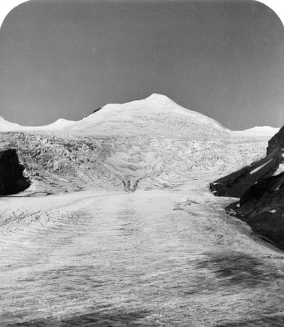 Grossglockner, Hohe Tauern, Austria, c. 1900s de Wurthle and Sons