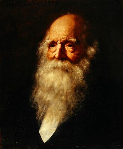William Cullen Bryant de Wyatt Eaton
