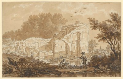  de Wybrand Hendriks