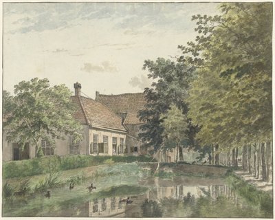  de Wybrand Hendriks