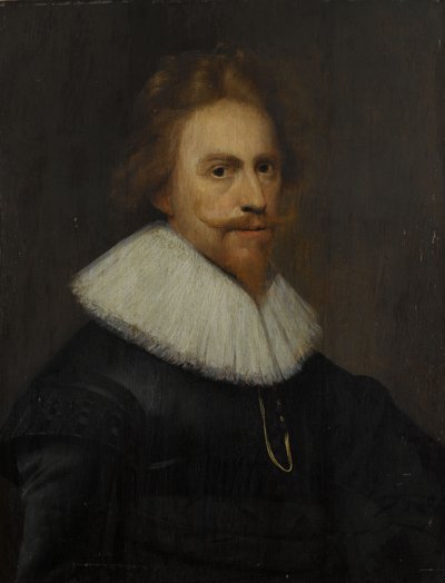  de Wybrand Simonsz. de Geest