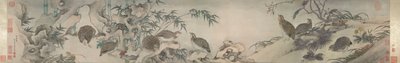 Contentamiento eterno de Xu Yang