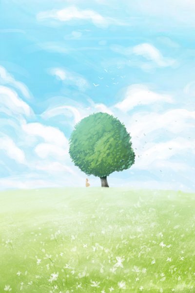 Campamento de verano de Lone Tree de Xuan Thai