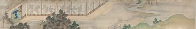 The Shadow Dancers de Yamamoto Baiitsu