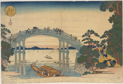  de Yashima Gakutei