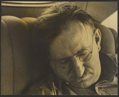 [Emil Ganso] de Yasuo Kuniyoshi