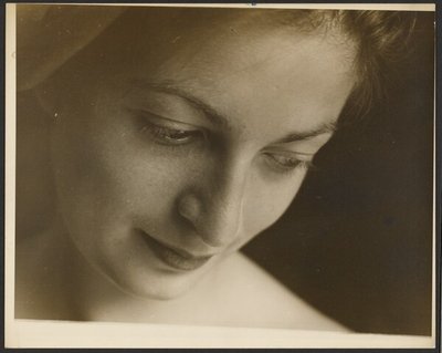 [Modelo]. de Yasuo Kuniyoshi