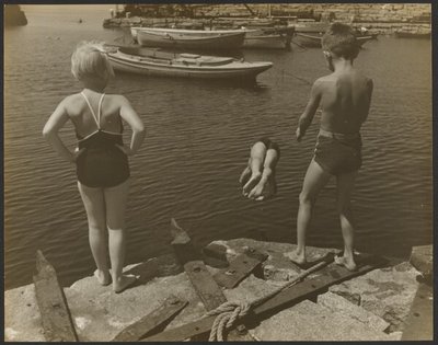 [Rockport, Mass.] de Yasuo Kuniyoshi