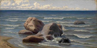 Marina de Yefim Yefimovich Volkov
