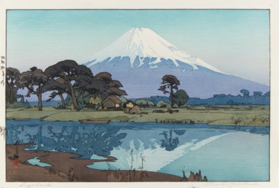 Suzukawa de Yoshida Hiroshi