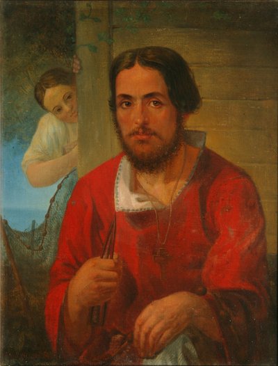Pescador de Zakharov