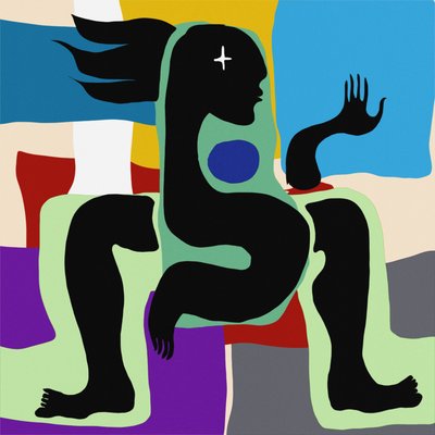 Serie Mujeres 22, 2017 de Sabina Nedelcheva Williams