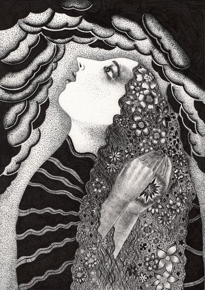 La estrella de Sabina Nedelcheva Williams