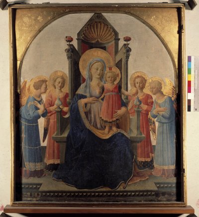 Imagen desconocida de Zanobi di Benedetto Strozzi