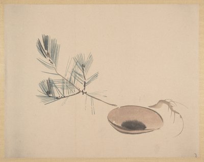  de Zeshin Shibata
