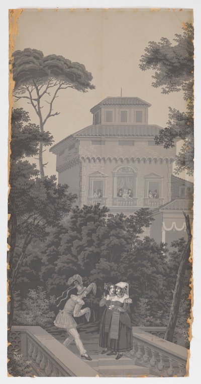 Las carreras de caballos de Zuber and Cie, Rixheim, Alsace