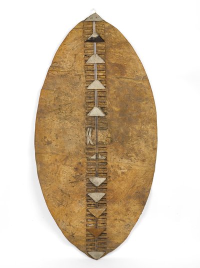 Ishilunga zulú de Zulu