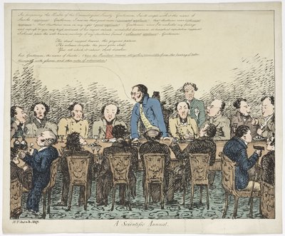 Un Anuario Científico de Frederick (attr. to) Barnard