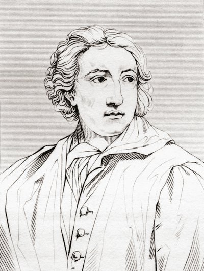 Anton Raphael Mengs (1728-1779), pintor alemán, de 