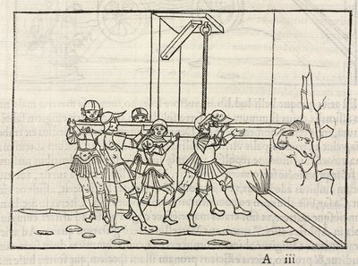 Ariete de Frederick (attr. to) Barnard