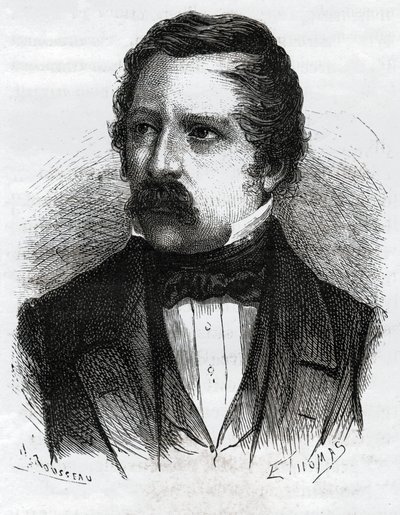 Carl August von Steinheil de Frederick (attr. to) Barnard