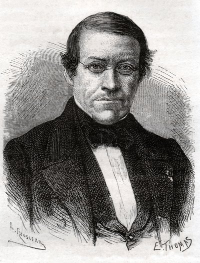 Charles Wheatstone de Frederick (attr. to) Barnard