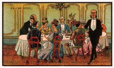 Cena química, c.1910 de . .