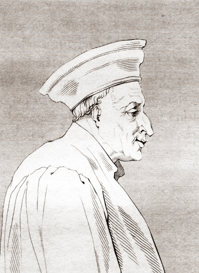 Còsimo di Giovanni degli Mèdici (1389-1464), Primero de la dinastía política de los Medici, de 
