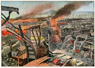Terremoto de San Francisco de . .
