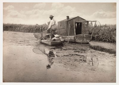Pesca, pescadores 