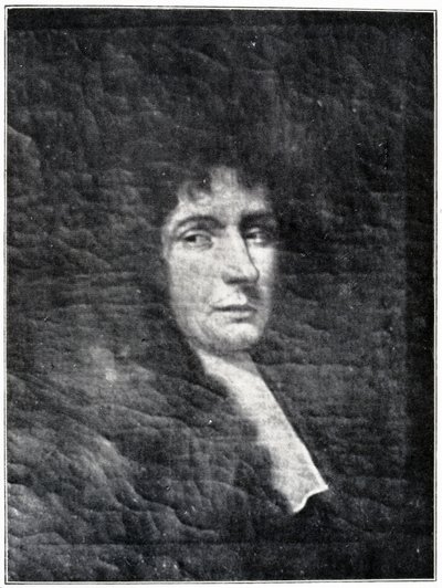 Giovanni Domenico Cassini, finales del siglo XVII de Frederick (attr. to) Barnard