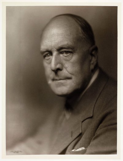 J Dudley Johnston de John Pardon