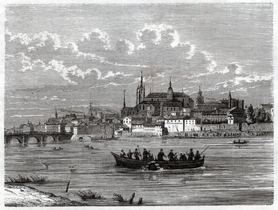 Moritz de Jacobi de Frederick (attr. to) Barnard