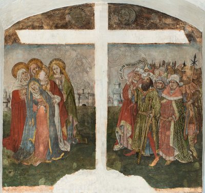 Iglesia parroquial (Parochiekerk Onze-Lieve-Vrouw). Interior de . .