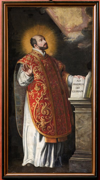 Iglesia parroquial (Parochiekerk Onze-Lieve-Vrouw van Pamele) de . .