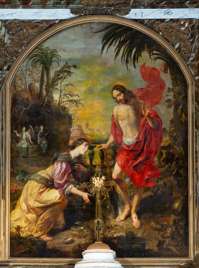 Iglesia parroquial (Parochiekerk Sint-Jan in d