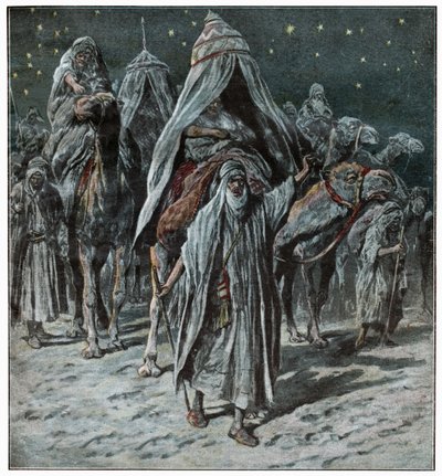 Peregrinación a La Meca, ca 1925 de . .
