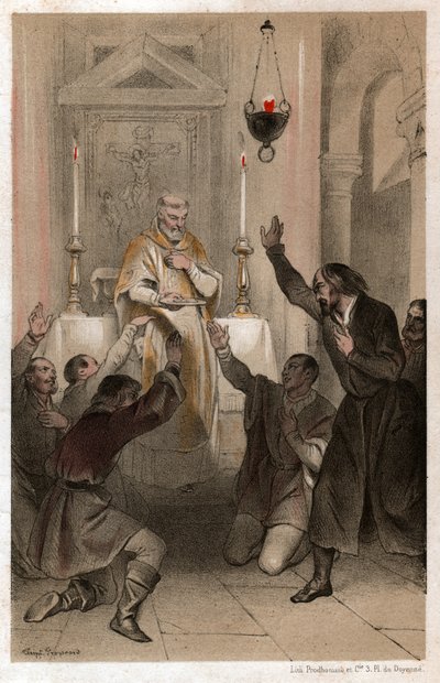 San Ignacio de Loyola de . .