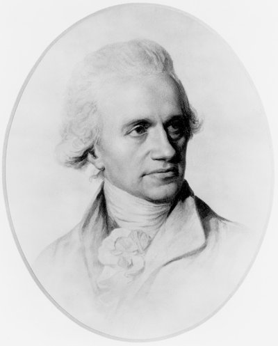 Sir John Herschel, astrónomo inglés, c 1750 de John Pardon