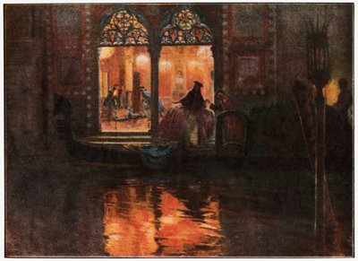 Los cuentos de Hoffmann de . .