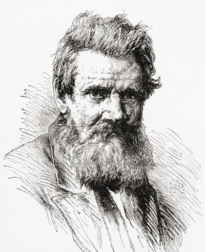 Thomas Edward de . .