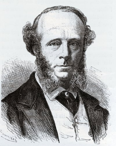 Wildman Whitehouse de Frederick (attr. to) Barnard