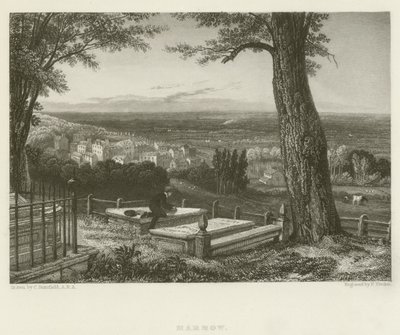 Harrow de after C. Stanfield