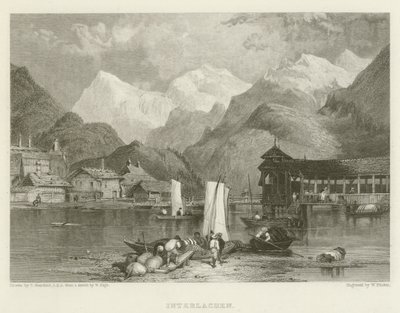Interlaken de after C. Stanfield