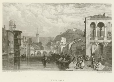 Verona de after C. Stanfield